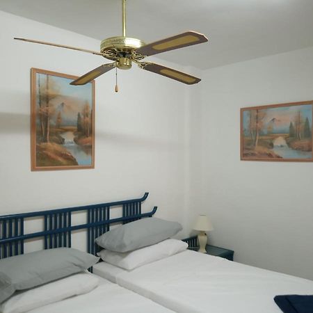 Concanas - Los Gigantes Centre Apartman Acantilado de los Gigantes Kültér fotó