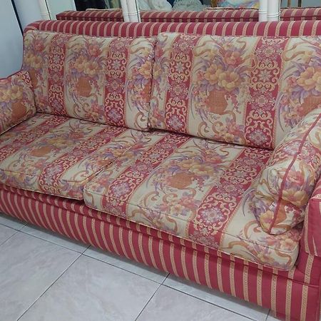 Concanas - Los Gigantes Centre Apartman Acantilado de los Gigantes Kültér fotó