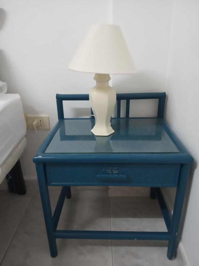Concanas - Los Gigantes Centre Apartman Acantilado de los Gigantes Kültér fotó