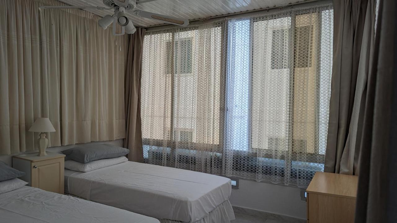 Concanas - Los Gigantes Centre Apartman Acantilado de los Gigantes Kültér fotó