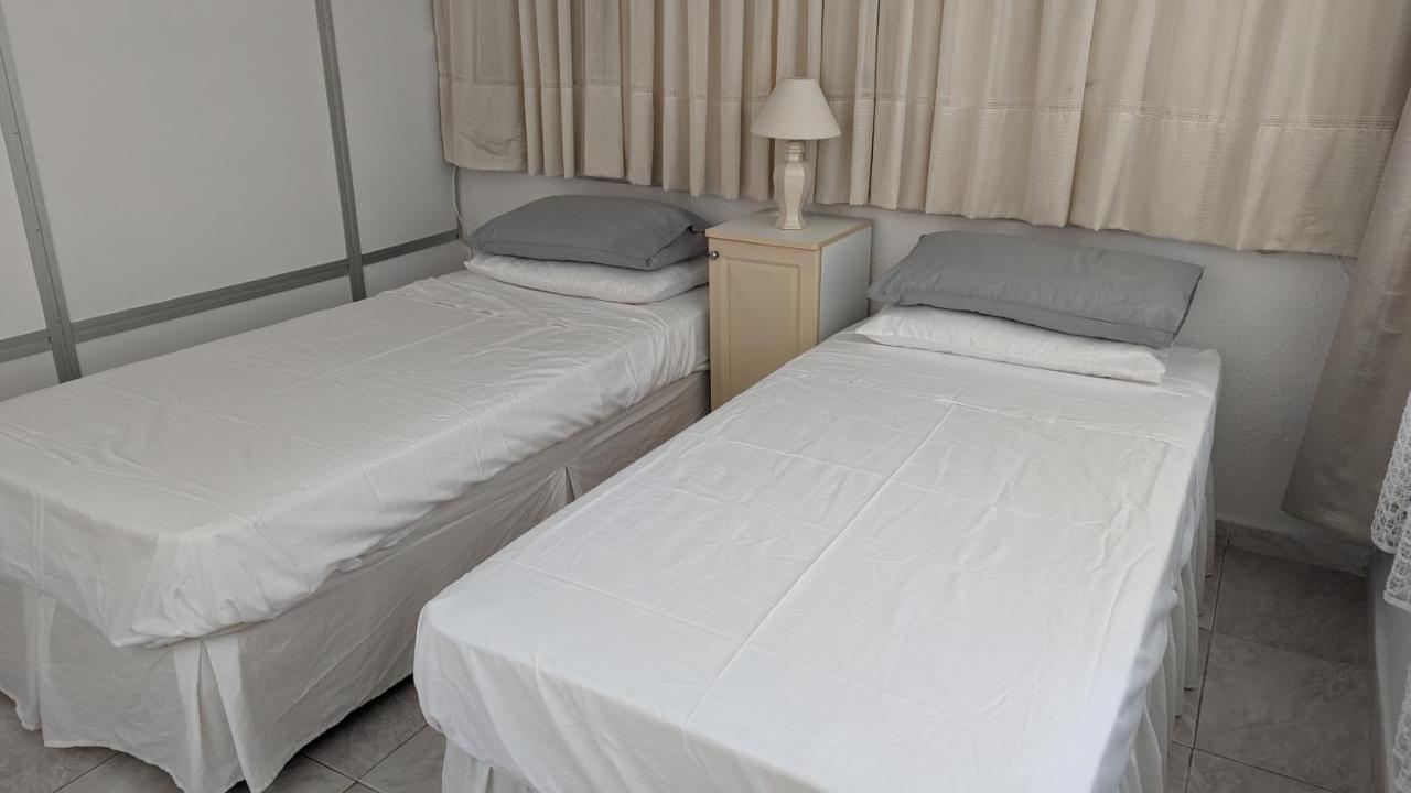 Concanas - Los Gigantes Centre Apartman Acantilado de los Gigantes Kültér fotó