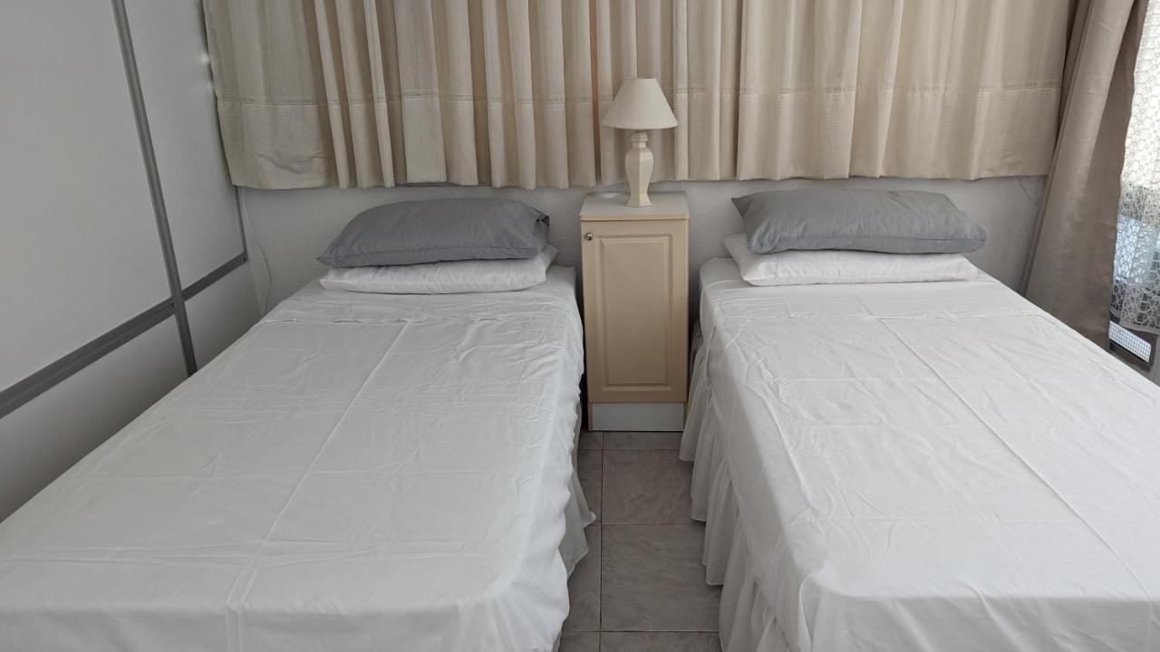 Concanas - Los Gigantes Centre Apartman Acantilado de los Gigantes Kültér fotó