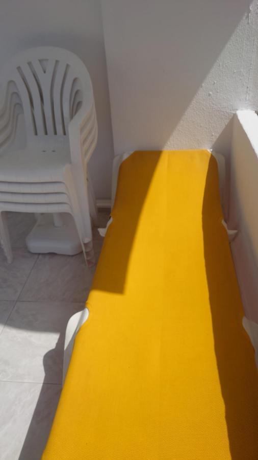 Concanas - Los Gigantes Centre Apartman Acantilado de los Gigantes Kültér fotó