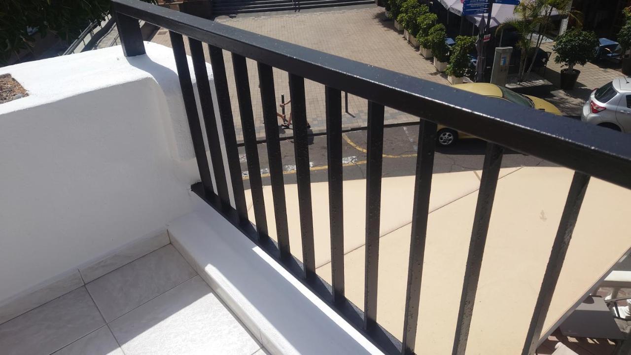 Concanas - Los Gigantes Centre Apartman Acantilado de los Gigantes Kültér fotó