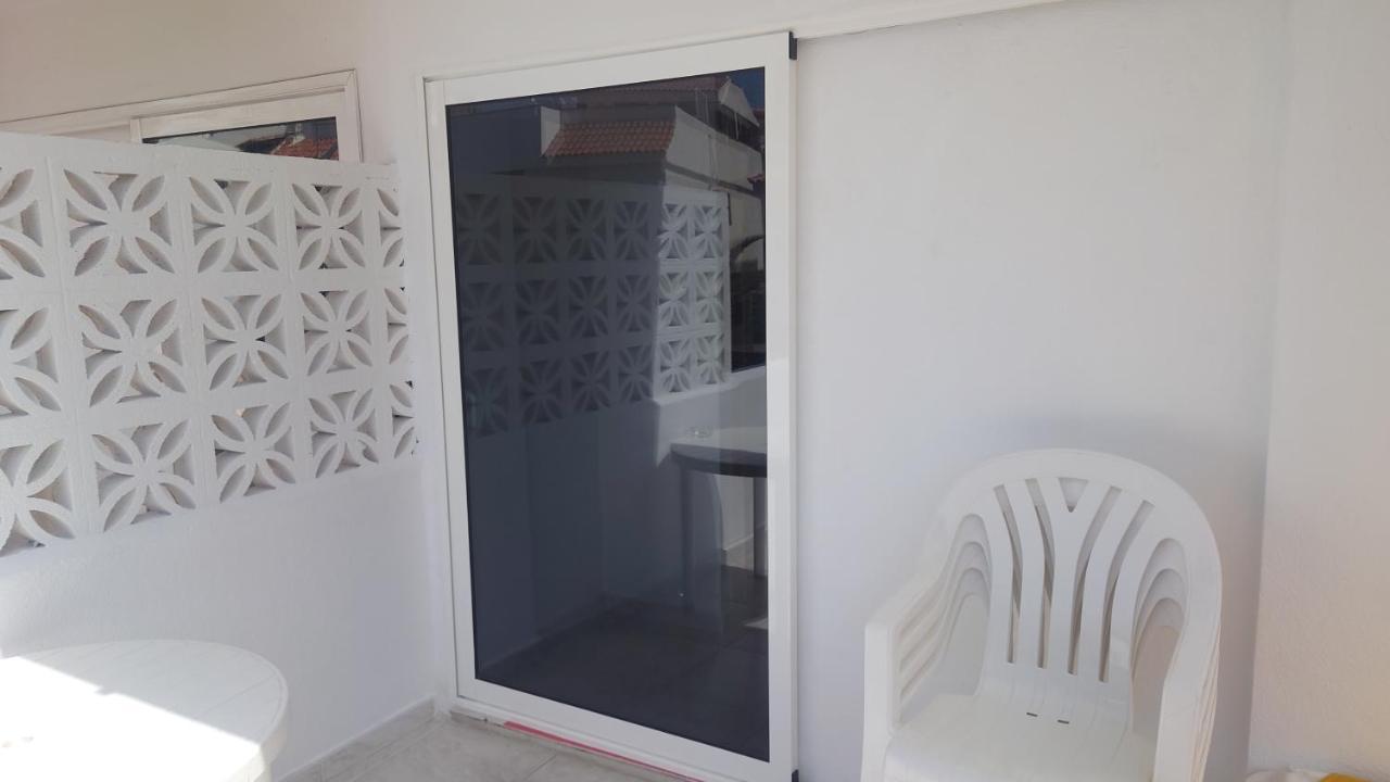 Concanas - Los Gigantes Centre Apartman Acantilado de los Gigantes Kültér fotó